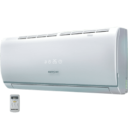 RestPoint 1.5 HP Split Unit Air Conditioner RP-12PK - deluxe.com.ng 