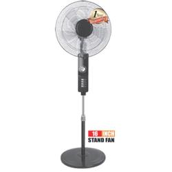 RestPoint 16 Inch Standing Fan | RP- SF1604 - deluxe.com.ng