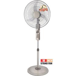 RestPoint 18 Inch Standing Fan | RP- SF1802 - deluxe.com.ng