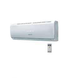 Restpoint 1HP Split Air-Conditioner | RP-9PK - deluxe.com.ng 
