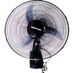 RestPoint Wall Fan | RP-WF1805 - deluxe.com.ng