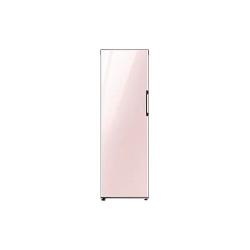 Samsung Refrigerator |  RR7000M Tall One Door Freezer Refrigerator with RZ32R744532/UT (PINK,NAVY ENQUIRE FOR COLOUR AVAILABLE) - deluxe.com.ng