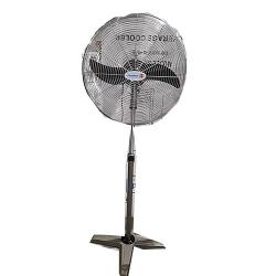 Scanfrost 20″ Industrial Fan | SFIFM20D - deluxe.com.ng