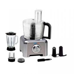 Scanfrost 1.7L Food Processor with Blender | SFKAFP 2001- deluxe.com.ng