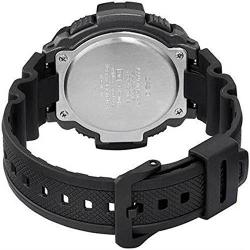 Casio SGW300H-1AV Men’s Wrist Twin Sensor Large size Watch - deluxe.com.ng