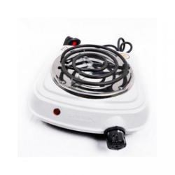 Sonik Hot Plate With Single Burner - SHP-S12 - deluxe.com.ng