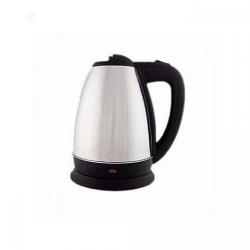 Sonik 2.2L Stainless Cordless Electric Kettle Jug (SJK-602) - deluxe.com.ng