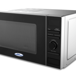 HAIER THERMOCOOL MicroWave MWO DIGIT SOLO SLV SBH207QJB-P|800w|23l - deluxe.com.ng