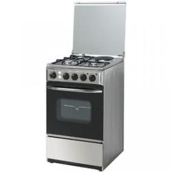 Sonik Standing Gas Cooker GAS 660 - deluxe.com.ng