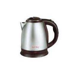 Sonik 1.5 electric jug kettle ssk 602 - deluxe.com.ng