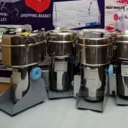 COMMERCIAL SPICE GRINDER 2,000 (LZ) - Deluxe.com.ng