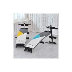 LITE FITNESS ST-Y5B SIT-UP BENCH 