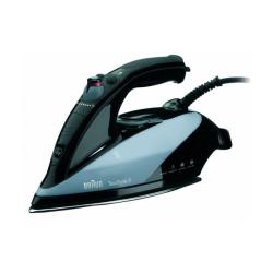 Braun Steam iron TS545S - deluxe.com.ng