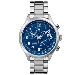 Timex T2P606 Men’s Fly-back Chrono Watch 