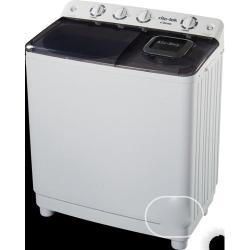 Rite-Tek 12kg Twin Tub Washing Machine TWM-212 - deluxe.com.ng