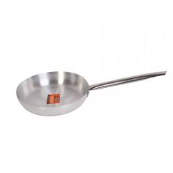 Tower Frying Pan Stainless Handle - 22cm- deluxe.com.ng