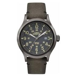 TIMEX TW4B01700 MEN’S EXPEDITION SCOUT WATCH 