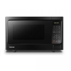 Toshiba M Series 25L Grill Microwave Microwave Oven MM-EG25P(BK)‎ - deluxe.com.ng