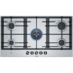 Bosch Serie | 6 90 cm, hob, Stainless steel PCR9A5B90 - deluxe.com.ng