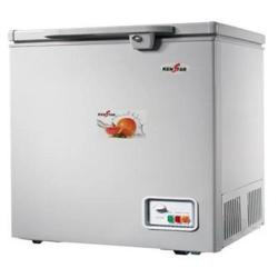 kenstar Chest Freezer KS-510(S) 350 Litres - deluxe.com.ng