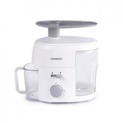 Kenwood Juice Extractor JEP010|  340W | 0.6 litres |Low and High