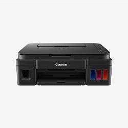 Canon PIXMA All in one Wireless G3400 Printer (LC) -  deluxe.com.ng