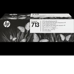 HP 713 DesignJet Printhead Replacement Kit ink (3ED58A) DT-deluxe.com.ng