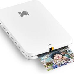KODAK STEP SLIM Instant Mobile Photo Printer