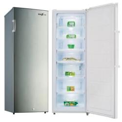 Kenstar Upfright freezer 175L Refrigerator | KS-225S - deluxe.com.ng