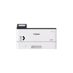 Canon LBP226dw - Wireless, Mobile-Ready, Duplex Laser Printer, with Expandable Paper Capacity Up To 900 Sheets , White - deluxe.com.ng