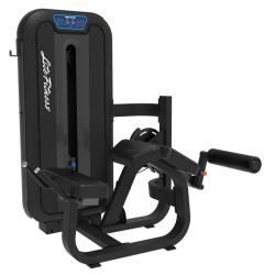 LITE FITNESS LD-8001 PRONE LEG CURL - Deluxe.com.ng