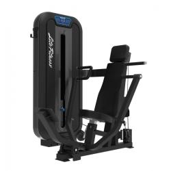LITE FITNESS LD8008 VERTICAL PRESS - Deluxe.com.ng