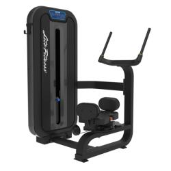 LITE FITNESS LD8018 ROTARY TORSO - Deluxe.com.ng