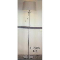 LUXURY OFFICE FLOOR LAMP |FL 6629 (1x2) - deluxe.com.ng