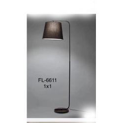 EXECUTIVE FLOOR LAMP|FL-6611 (1x1) - deluxe.com.ng