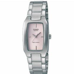 CASIO LTP1165A-4C WOMEN'S CLASSIC ANALOG QUARTZ SMALL SIZE WATCH- deluxe.com.ng