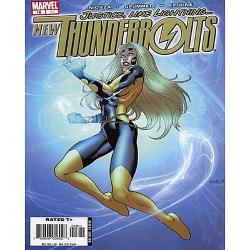 Marvel New Thunderbolts 18