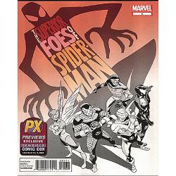 Marvel The Superior Foes of Spider-Man 1 