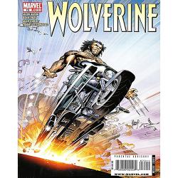 Marvel Wolverine 2 Comics Set