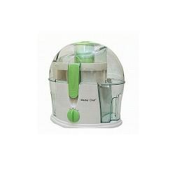 Master Chef Fruit And Vegetable Juicer Extractor