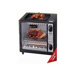  Master Chef Toasting Oven+Baking+Grilling - 11Ltr 