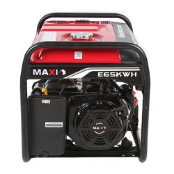 Maxi 8.1 KVA Generator | MAXI GEN EK65 - deluxe.com.ng