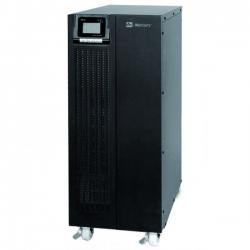 Mercury 10KVA Online UPS|3 Phase In/Out |External Battery