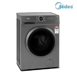 Midea 7kg Fully Automatic Front Load Washing Machine | MF100W70/T - deluxe.com.ng