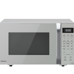 Panasonic 27L Microwave Oven (NN-CT65MMKPQ) - deluxe.com.ng