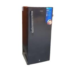 Midea 190 Litres Refrigerator | HS247L - deluxe.com.ng