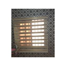 CLASSY DAY AND NIGHT WINDOW BLINDS 073 ...mini (W3ft x L4ft)  large (W7ft x L5ft)  medium (W5ft x L5ft)