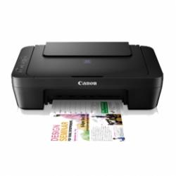 Canon Pixma E414 Inkjet Photo Printer (All-In-One) Print, Scan & Copy (LC) - deluxe.com.ng
