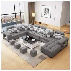Mak Living Room Furniture Anta Modular - deluxe.com.ng
