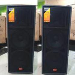 MIGHTY PRO MSP 700 DOUBLE SOUND SPEAKER - deluxe.com.ng
